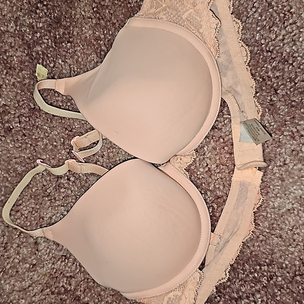 Jrs Bra
